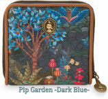 Pip Studio Wallet Square -Verschiedene Farben/Muster-