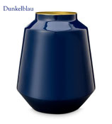Pip Studio Metall-Vase, glänzend