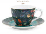 Pip Studio Espresso Tasse -Winter Wonderland-