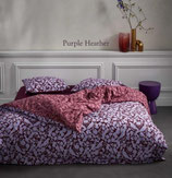 Essenza 'Rosie' -Purple Heather- 155x220 cm
