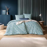 Estella 'Tina' 6545 -Cyan- 155 x 220  cm