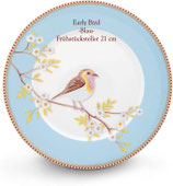 Pip Studio Frühstücksteller