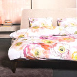 Essenza 'Papaveria' -White- 135 x 200 cm