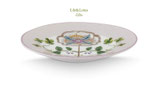 Pip Studio Petit Four 'Lily&Lotus'