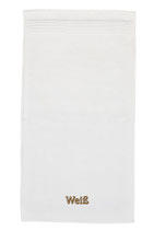 Beddinghouse 'Sheer' Duschtuch, 60x110 cm
