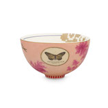 Pip Studio Schale 'Painted Pink'