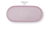 Pip Studio Zucker- und Milchteller 'Lily&Lotus'