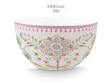 Pip Studio Schale -Lily & Lotus-