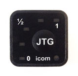 Umschalter Icom JTG