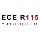 R115 für icom JTG: Homologation nach ECE-R115 für Ihre icom JTG