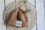 Ripp Beanie cacao