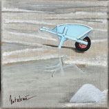 Les salines