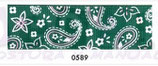 Cinta grosgrain estampada 054447 c/0589 (1 cara)