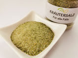 Kräutersalz