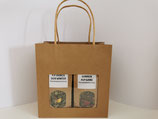 Geschenk "Eine Tasche voll Tee"