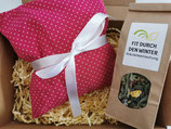 Geschenkbox mittel - Relaxe