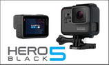 GoPro Miete