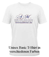 Unisex Basic T-Shirt