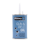Abbey Gun Clean 125 ml Loopreiniger