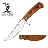 Elk Ridge ER085 Fixed Blade Hunter Knife