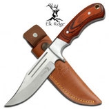 Elk Ridge ER052 Fixed Blade Hunter Knife