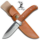 Elk Ridge ER268 Fixed Blade Hunter Knife
