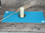 Tischläufer *Lotus*