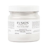 Fusion Mineral Paint Smooth Embossing Paste Pearl