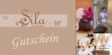 Gutschein Fussmassage