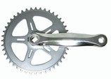 SHORT 152mm [6 inches] CRANK