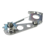 KIP STYLE MOTOR SIDE CHAIN TENSIONER