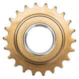 22 tooth freewheel