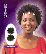 BANTU LOOK