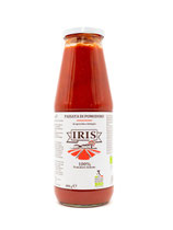 salsa di pomodoro