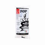Pate a sucre noir 1kg