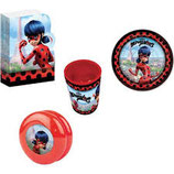 Kit 24 jouets miraculous