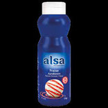 Nappage fraise 1kg