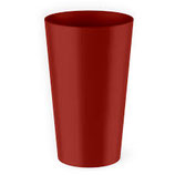 Ecocup rouge 25cl