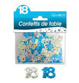 Confetti  de table Age