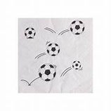 Serviette foot /20