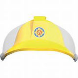 Casques carton /8