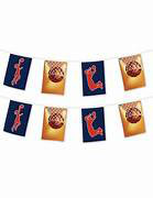 Guirlande basket 5m