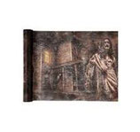 Chemin de table zombie