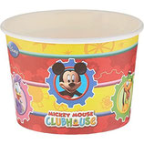 Pot glace mickey /8