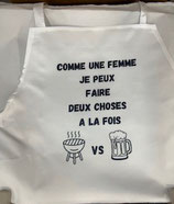 Tablier