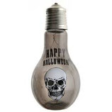 lampe tete de mort