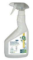 Resolution degressant 750ml