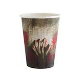 Gobelet zombie