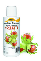 AROME MF NOISETTE