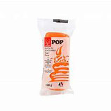Pate a sucre orange